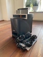 321 bose set, Overige spelers, 40 tot 70 watt, Ophalen, Overige merken