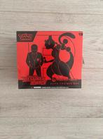 Destined Rivals Pokemon Center Elite Trainer Box, Ophalen of Verzenden, Zo goed als nieuw
