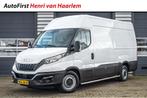 Iveco Daily 35S12V 2.3 352 L3H2 | Airco | Achteruitrijcamera, 13 km/l, Achterwielaandrijving, Gebruikt, Euro 6