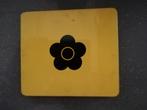 Mary Quant doos met oogpotloden, Gebruikt, Ophalen of Verzenden, Make-up, Overige kleuren