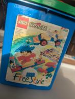 Lego Freestyle Set 4152 - Compleet in Emmer, Ophalen of Verzenden, Gebruikt, Complete set, Lego