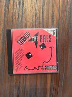 Cd turn up the bass 6, Ophalen of Verzenden, Zo goed als nieuw, Dance Populair