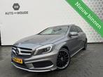Mercedes A-klasse 250 Prestige Panoramadak AMG pakket 211PK, Auto's, Mercedes-Benz, 1345 kg, Stof, Gebruikt, 4 cilinders