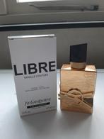 YSL Libre Vanille Couture Eau De Parfum 50ML., Verzenden, Nieuw