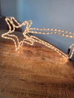 Vallende ster verlichting, Ophalen of Verzenden, Gebruikt
