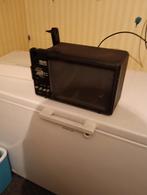 Bolex 102MTC projector, Ophalen