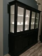 buffetkast / winkelkast /vitrinekast /Apothekerskast, Huis en Inrichting, Kasten | Buffetkasten, Ophalen of Verzenden