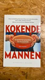 C. Spier Rottschaefer - Kokende mannen, Ophalen of Verzenden, Zo goed als nieuw, C. Spier Rottschaefer; H. Klautz; E. van den Berg