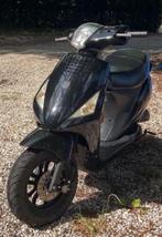 La souris city zip look 2018 SNEL WEG, Gebruikt, Overige modellen, Ophalen of Verzenden, Benzine