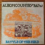 LP - Albion Country Band – Battle Of The Field, Ophalen of Verzenden, Gebruikt, 12 inch, Overige soorten