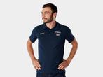 Santini Trek-Segafredo Team 2022 herenpolo mt XS, Kleding | Heren, Ophalen of Verzenden, Nieuw