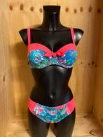 Prima Donna bikini Maat 70c slip 36  400-2316 en 400-2350, Kleding | Dames, Badmode en Zwemkleding, Verzenden, Nieuw, Roze, Bikini