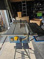 Cirkelzaag / Tafelzaagmachine Workzone zgan, Workzone, Cirkelzaag, Workzone, Onbekend