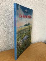 Steekromans van het Groningerland., Ophalen of Verzenden, Zo goed als nieuw, Groningen