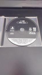 Killer loop promo ps1 playstation 1 spel, Avontuur en Actie, Gebruikt, 1 speler, Ophalen of Verzenden