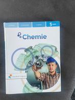 Chemie scheikunde boeken 4 en 5 havo, Boeken, Ophalen, Zo goed als nieuw, Programmeertaal of Theorie