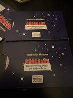 Op zoek naar cadeaubonnen van de postcodeloterij., Tickets en Kaartjes, Eén persoon, Cadeaubon, Overige typen