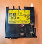 TSA11 Brown Boveri beveiligings relais, Ophalen of Verzenden, Gebruikt