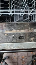 Bosch Vaatwasser SGV45M13EU/55 - Inbouw, Witgoed en Apparatuur, Vaatwasmachines, Ophalen, Gebruikt, Inbouw