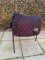 Zwart dekje maat:cob, Ophalen, Zo goed als nieuw, Dekje