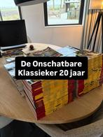 Auto blad De Onschatbare Klassieker 20 jaren, Ophalen of Verzenden, Zo goed als nieuw, Algemeen