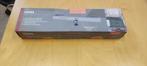 vrachtwagen of containerslot Lampa Zanna 2 chrome, Ophalen of Verzenden, Nieuw, Chroom, Slot
