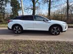 Citroen C5 X 1.6 Plug-in Hybrid 180 Plus / navi / camera / 2, 1350 kg, Zwart, 4 cilinders, Wit