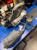 Piaggio Leaderblok 125cc M25, Ophalen