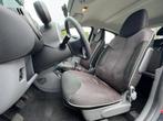 Peugeot 107 1.0-12V XS AIRCO|EL.RAMEN|NAP, Voorwielaandrijving, Stof, Gebruikt, 4 stoelen