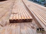 Douglas (redwood) vlonderplank 28x145mm voor €2,95 per meter, Tuin en Terras, Nieuw, Ophalen of Verzenden, Hout