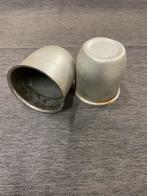 VW Kever naafdoppen, model 1975, gebruikt, Ophalen of Verzenden, Gebruikt