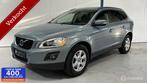 Volvo XC60 3.0 T6 AWD Momentum 76.000KM!, Automaat, Parkeersensor, Gebruikt, 2953 cc