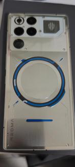 Red magic 11 pro, Gebruikt, Overige modellen, Ophalen of Verzenden, Zonder simlock