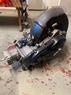 Piaggio 2T Blok, Ophalen, Zo goed als nieuw, Blok