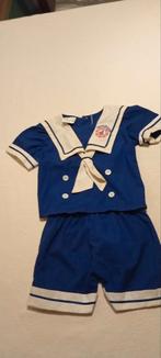 vintage poppenkleertjes o.a. van bekend merk, Ophalen of Verzenden, Gebruikt, Pop