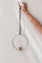 K’willem in huis wandlichtje. Wit, Huis en Inrichting, Ophalen of Verzenden, Zo goed als nieuw