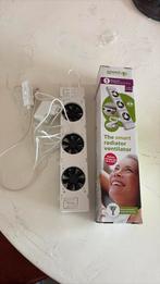 Radiator ventilator, Doe-het-zelf en Verbouw, Verwarming en Radiatoren, Minder dan 30 cm, Radiator, Nieuw, Minder dan 60 cm