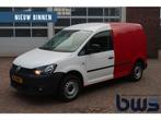 Volkswagen Caddy VW Caddy 1.6TDI euro 5 airco (bj 2015), Auto's, Bestelauto's, Euro 5, Stof, Gebruikt, 4 cilinders