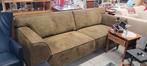 Leuke 3-zits bank, Ophalen, Gebruikt, Onbekend, Driepersoons