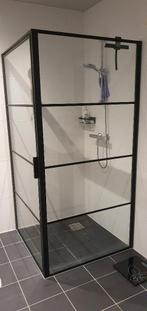Douchecabine, Ophalen, Gebruikt, Douche