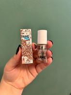 NIEUW Essence Fame In A Bottle Loose Glitter nagels, Nieuw, Ophalen of Verzenden, Handen en Nagels, Goud