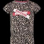 RAIZZED T-shirt Toulouse Sand Animal maat 170/176, Nieuw, Meisje, Shirt of Longsleeve, Verzenden