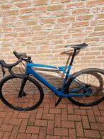 Gravelbike,  GT Nieuw, Overige merken, 10 tot 15 versnellingen, Ophalen of Verzenden, 53 tot 57 cm