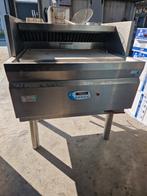 Perfecta hr visbakoven, 4 liter of meer, Ophalen