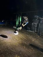 Achter as Chevrolet k1500, Ophalen, Chevrolet