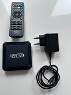 Android media speler voor bijvoorbeeld iptv, Ophalen of Verzenden, Zo goed als nieuw, Zonder harde schijf