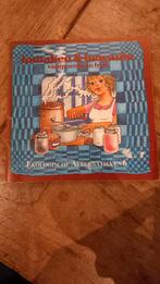 Inmaken & Bewaren , de kleine aarde in boxtel, Verzenden, Overige typen, Gezond koken, Nederland en België