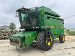 1996 John deere 2066 Maaidorser, Zakelijke goederen, Overige, Oogstmachine