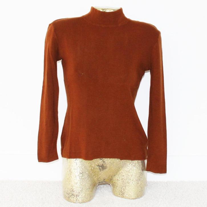 Escada Coltrui (Maat 38) - 68 € 75,-, Kleding | Dames, Truien en Vesten, Zo goed als nieuw, Maat 38/40 (M), Overige kleuren, Ophalen of Verzenden