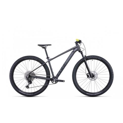 Cube Attention SL nieuw, maat XL, Fietsen en Brommers, Fietsen | Mountainbikes en ATB, Nieuw, Heren, Overige merken, 57 cm of meer